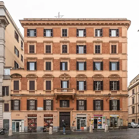 Arts Santa Maria Maggiore Zen 35 Rome