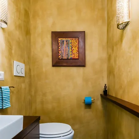 Apartment Arts Santa Maria Maggiore Zen 35
