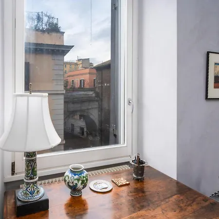 Arts Santa Maria Maggiore Zen 35 Apartment *