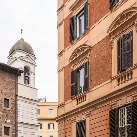 Apartment Arts Santa Maria Maggiore Zen 35 *