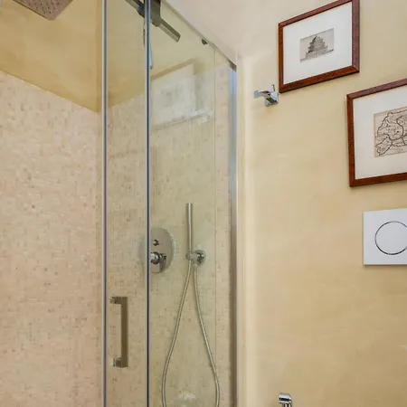 Arts Santa Maria Maggiore Zen 35 Apartment Rome