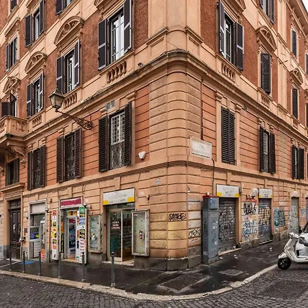 Arts Santa Maria Maggiore Zen 35 Apartment *