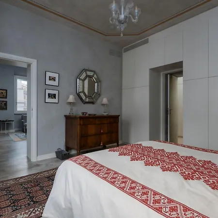 Arts Santa Maria Maggiore Zen 35 Apartment