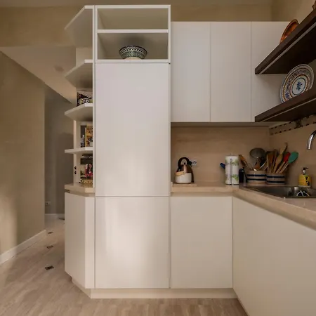 Apartment Arts Santa Maria Maggiore Zen 35 *