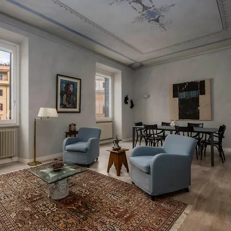 Arts Santa Maria Maggiore Zen 35 *