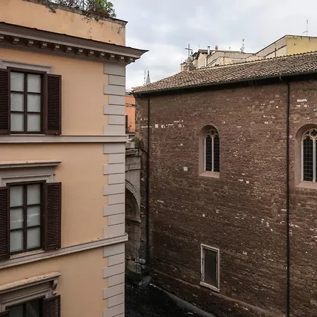 Arts Santa Maria Maggiore Zen 35 * Rome