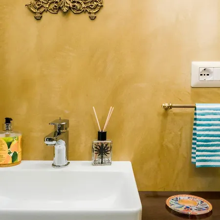 Apartment Arts Santa Maria Maggiore Zen 35 *