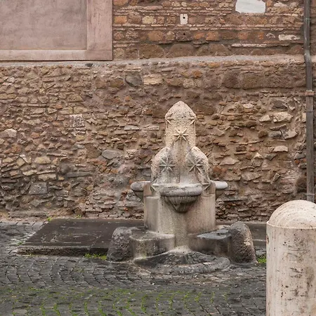 Arts Santa Maria Maggiore Zen 35 Apartment Rome