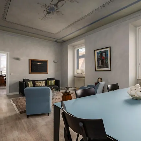 Apartment Arts Santa Maria Maggiore Zen 35
