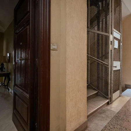 Apartment Arts Santa Maria Maggiore Zen 35