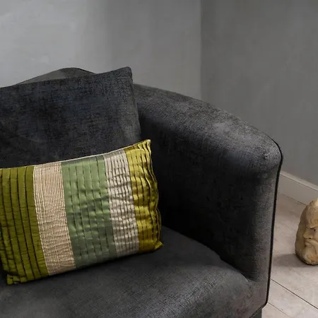 Apartment Arts Santa Maria Maggiore Zen 35 Rome